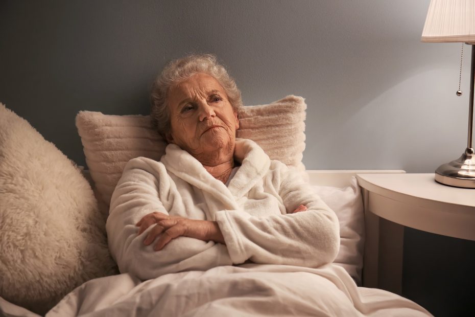 senior-friendly home design